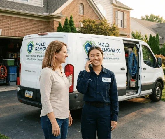 Crawlspace Mold Remediation Corning, OH FAQs